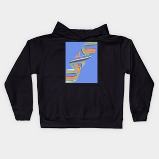 Carefree Kids Hoodie